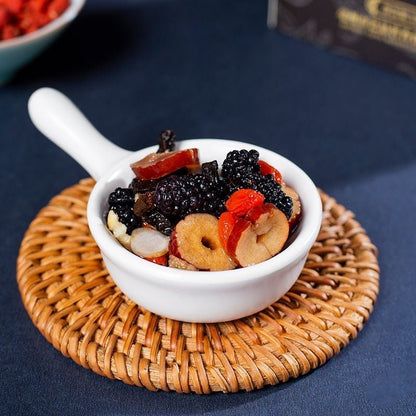 Ginseng Te – Præstationsfremmende