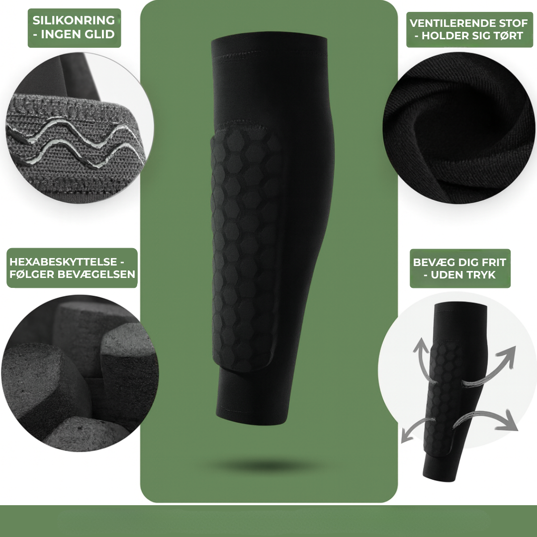 TrykFri™ – Smertfri skiløb med maksimal komfort