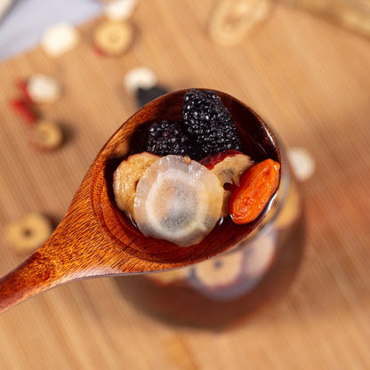 Ginseng Te – Præstationsfremmende