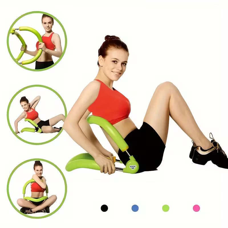 Sit Up Exercise Equipment