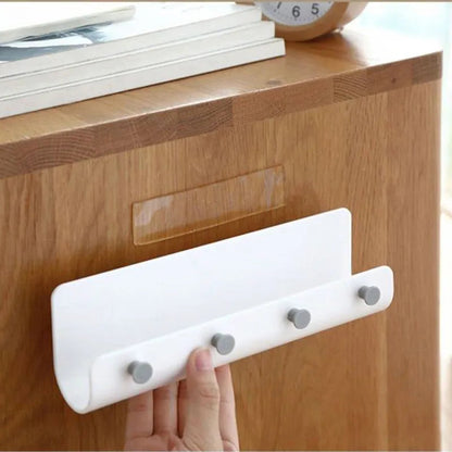 MagicTape - Superstærk dobbeltsidet gennemsigtig tape