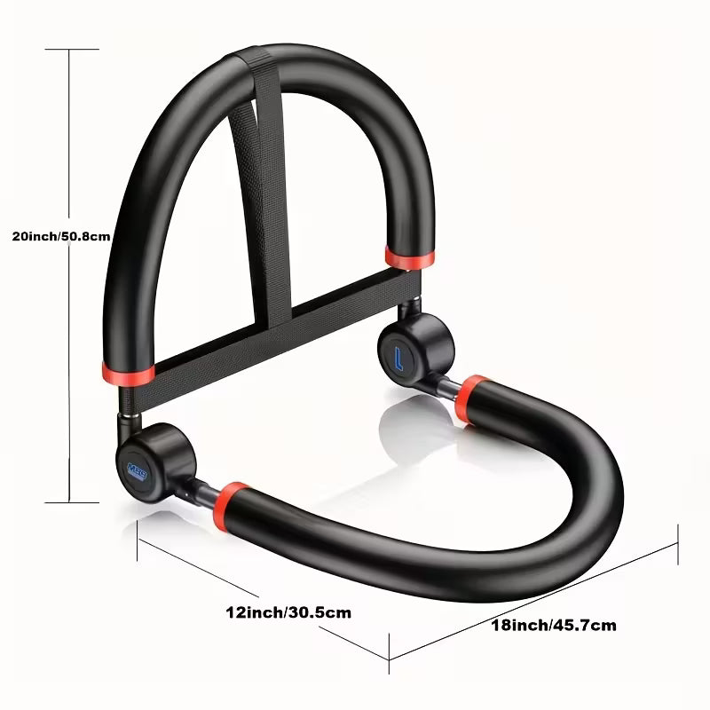 Sit Up Exercise Equipment