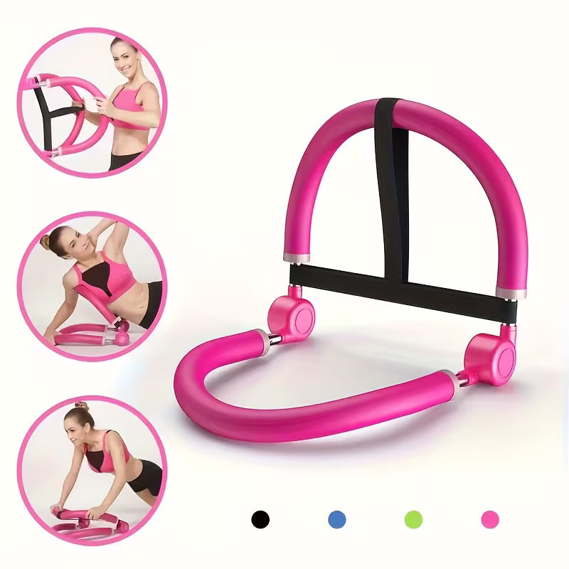 Sit Up Exercise Equipment