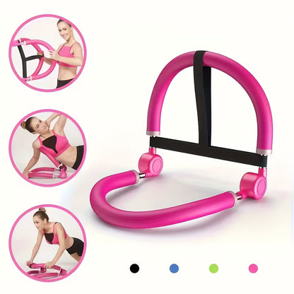 Sit Up Exercise Equipment