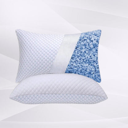 SoveFormen – Den justerbare hovedpude, der tilpasser sig dig