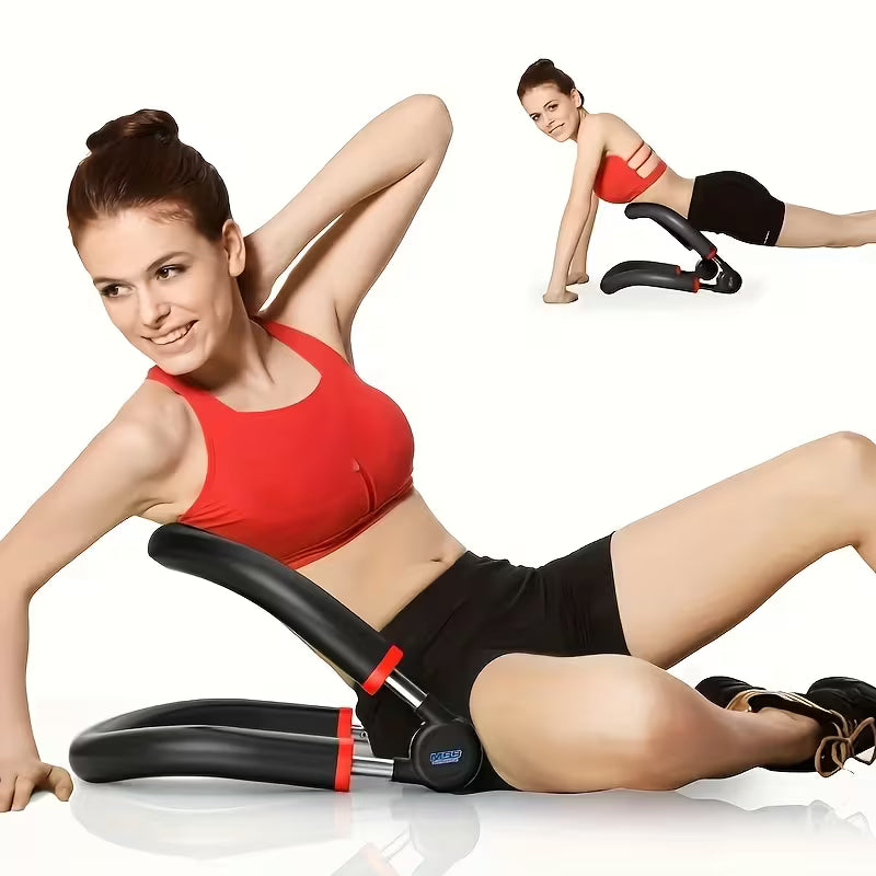 Sit Up Exercise Equipment